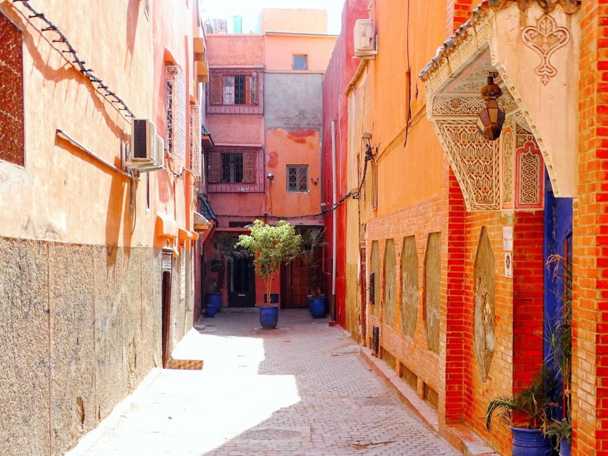 Jakoura 2* Marrakesch