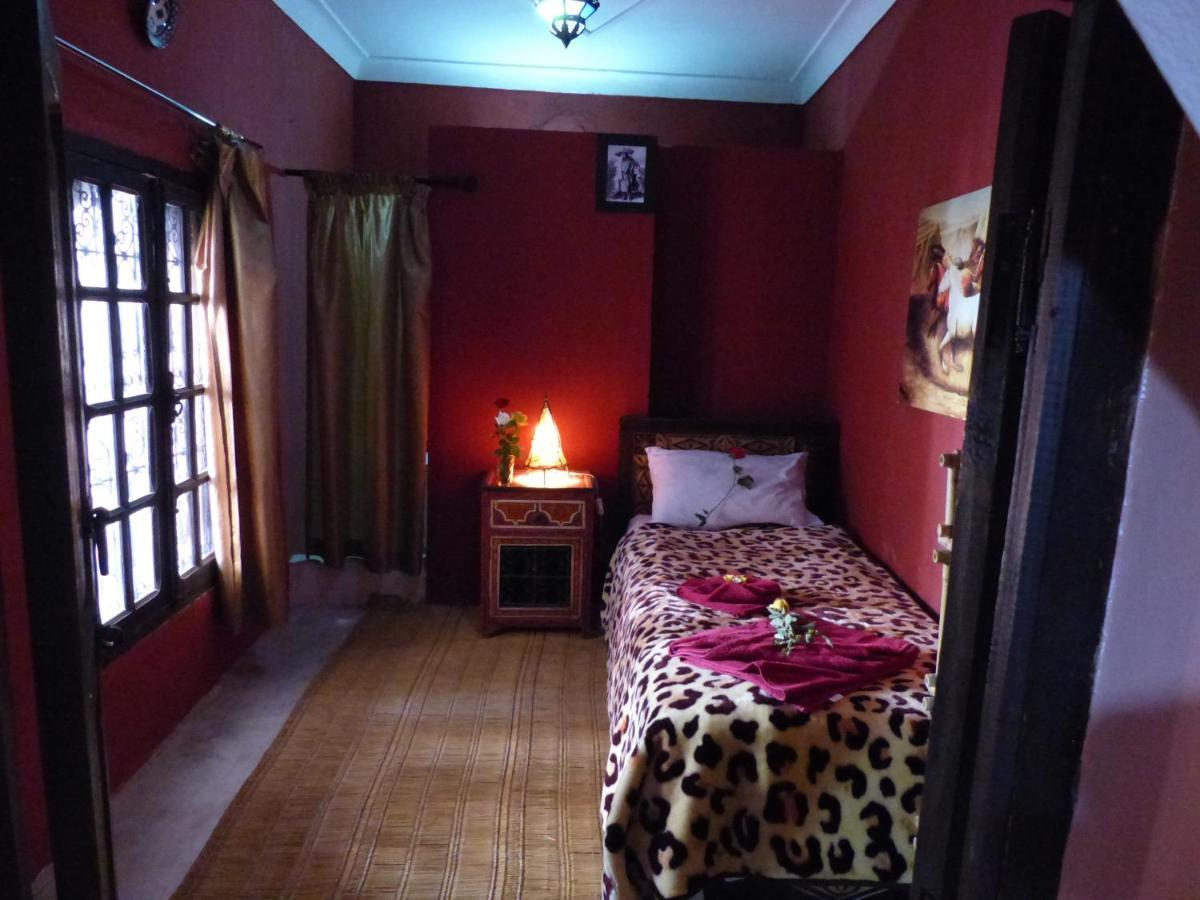 Jakoura Riad Marrakesch