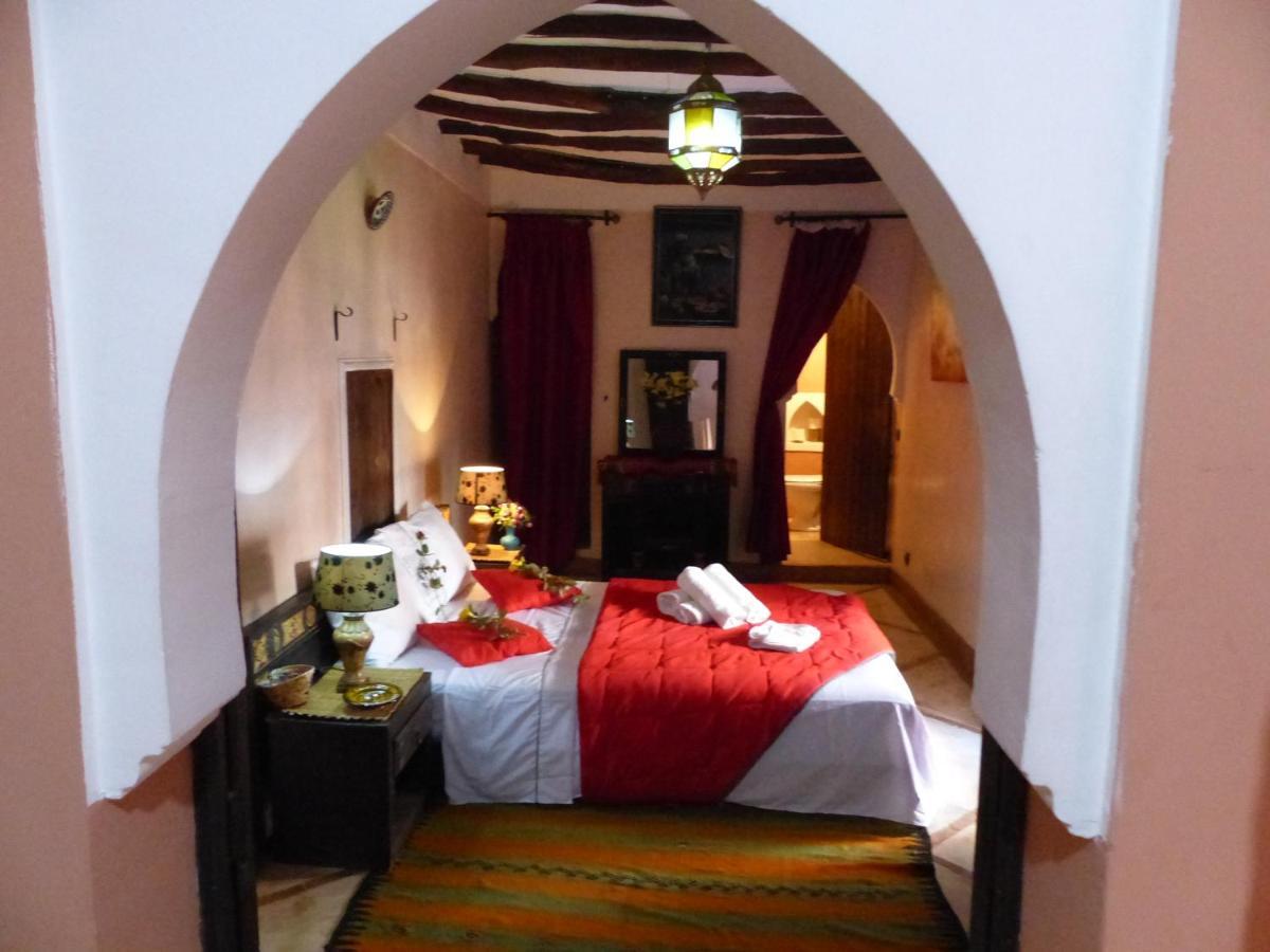 Jakoura 2* Marrakesch