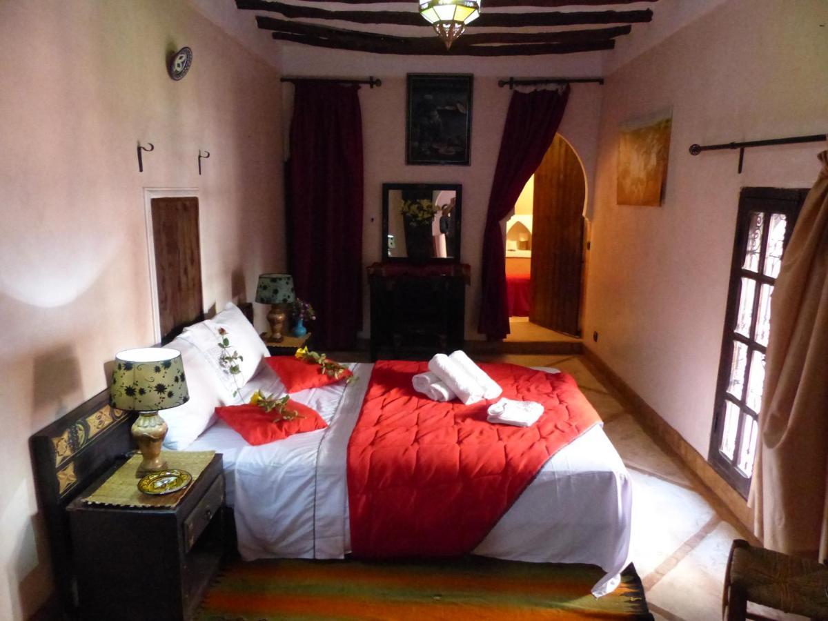 Jakoura Marrakesch