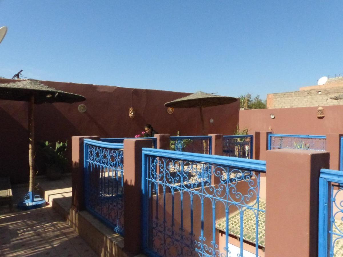 Riad Jakoura Marrakesch