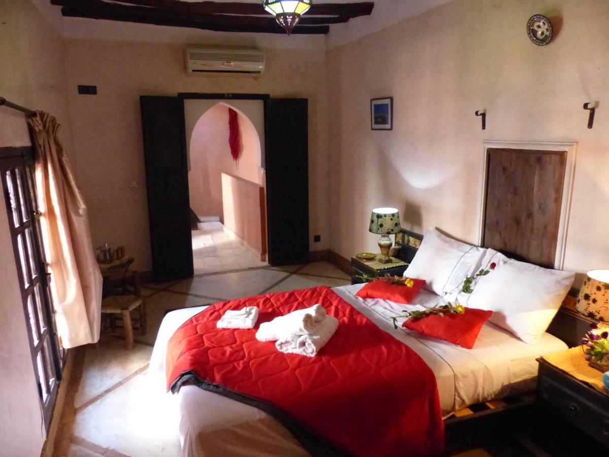 Jakoura Riad Marrakesch