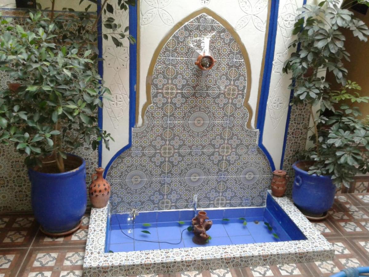 Jakoura Riad Marrakesch