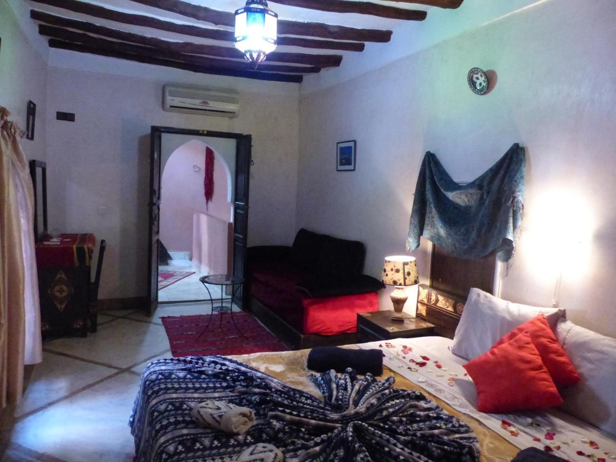Riad Jakoura Marrakesch