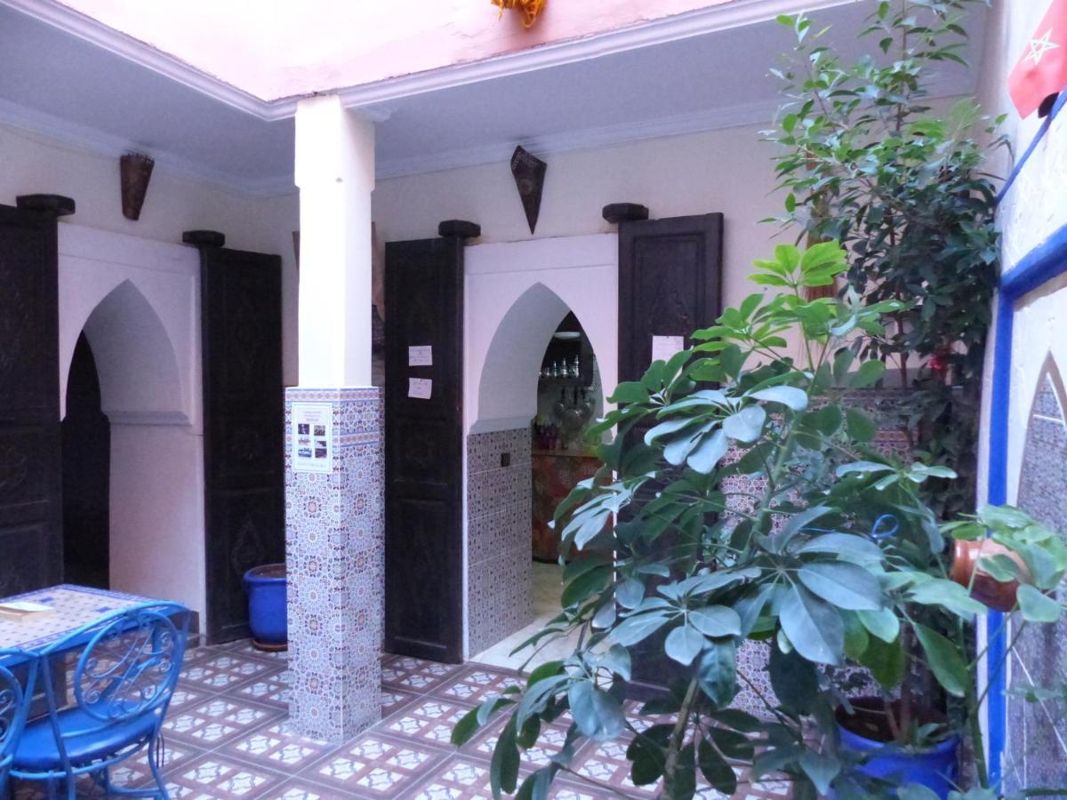 Jakoura Marrakesch