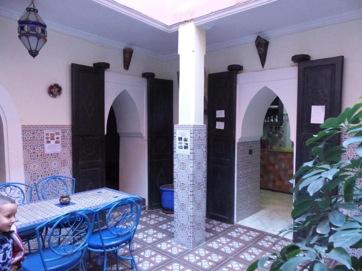 Riad Jakoura Marrakesch