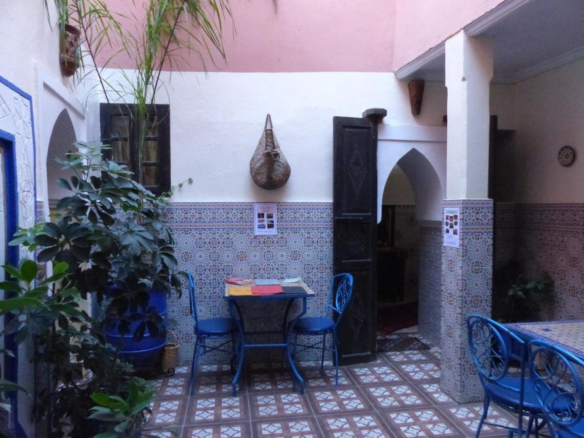 Jakoura Riad Marrakesch
