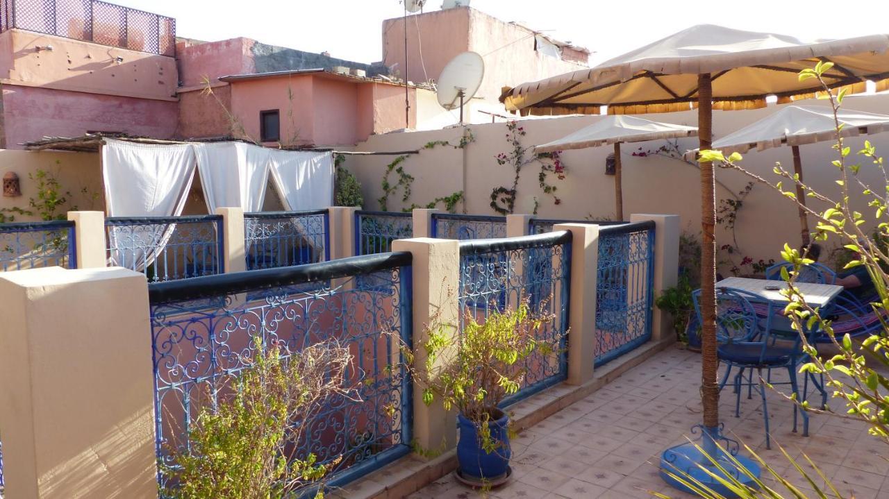 Jakoura Marrakesch